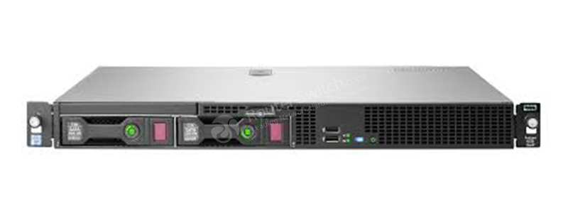Фото 823562-B21 - HPE ProLiant DL20 Gen9 Server