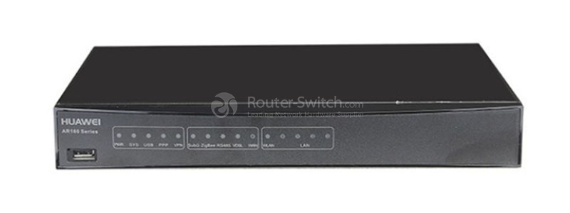 Фото Huawei AR169W,1VDSL WAN,4GE LAN,WIFI 2.4G