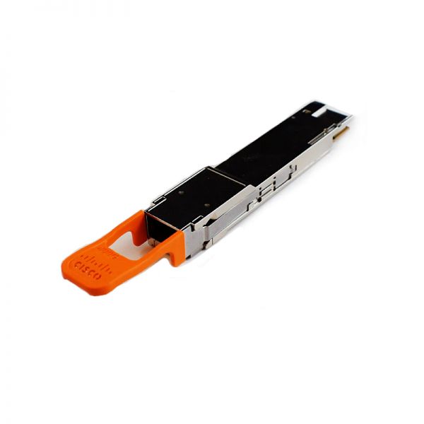 Фото QDD-400G-DR4-S - Cisco 400G Optical Modules Series