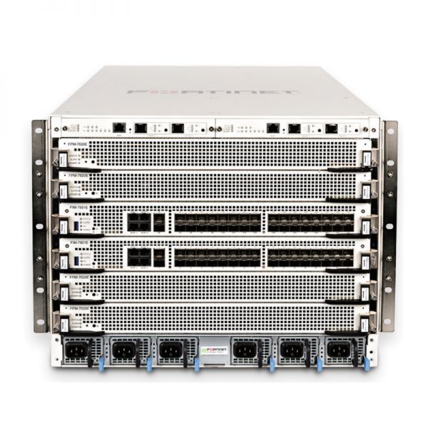 Открыть FG-7060E - Fortinet Next general Firewalls -High end-7060E Series Фото FG-7060E - Fortinet Next general Firewalls -High end-7060E Series