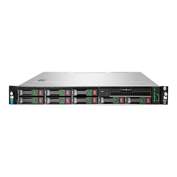 Фото 830572-B21 - HPE ProLiant DL160 Gen9 Server