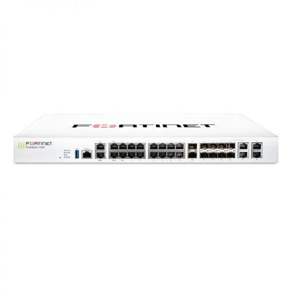 Фото FG-100F-BDL-950-12 - Fortinet FortiGate NGFW Middle-range Series