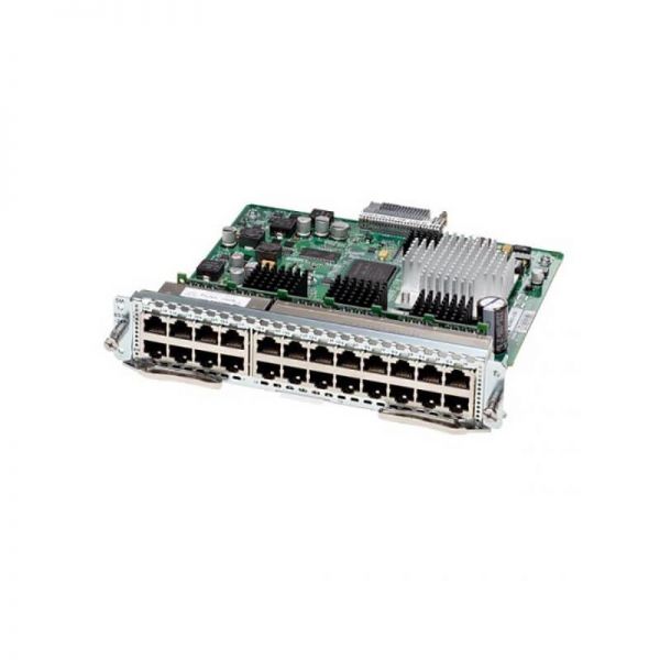 Фото SM-X-ES3-24-P - Router ISR G2 SM ISM Modules