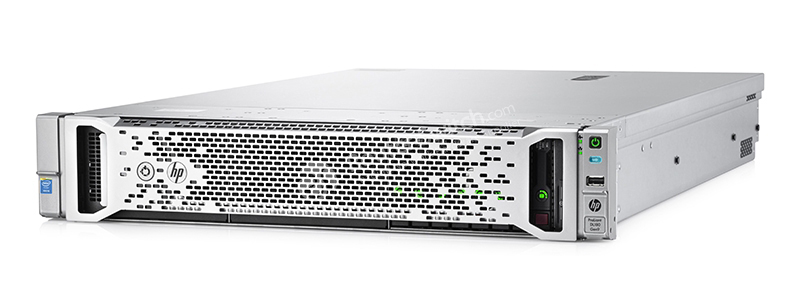 Фото 775506-B21 - HPE ProLiant DL180 Gen9 Server
