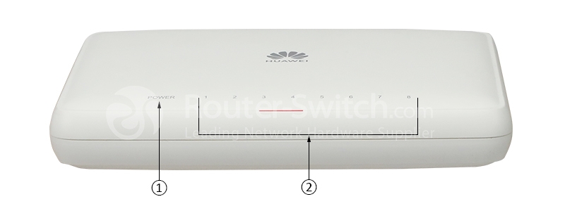 Открыть S1730S-L8T-A - Huawei S1730 Switches Фото S1730S-L8T-A - Huawei S1730 Switches