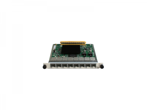 Фото Huawei NetEngine NE40E Series Router Flexible Card CR5M0E8GFA30