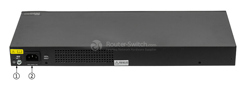 Открыть JG708A - HP 1410 Switch Фото JG708A - HP 1410 Switch