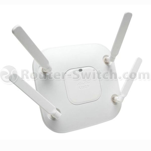 Фото AIR-CAP3602E-K-K9 Cisco 3600e Series Access Points: Dual Band
