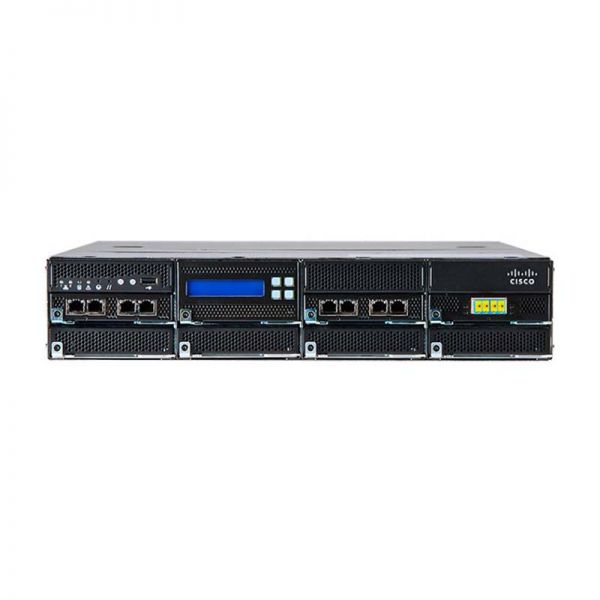 Фото FP8390-K9 - Cisco FirePOWER 8000 Series Appliances