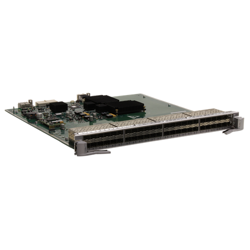 Фото EH1D2F48SEC0 Huawei S9700 Series Switch Line Card