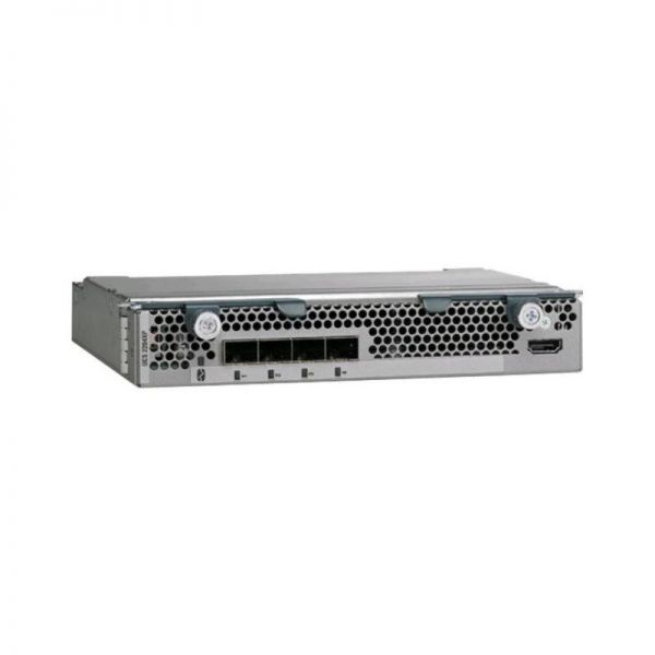 Фото Cisco UCS-IOM2204-8FET