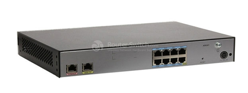 Фото Huawei AR200 Series Router AR201, AR0M0001BA00