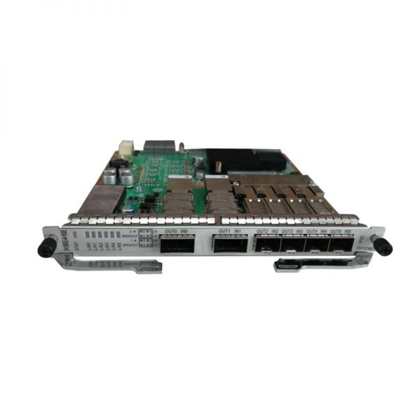 Фото CR5D0E5XMF94 - Huawei NetEngine 8000 M8 Universal Service Routers Cards