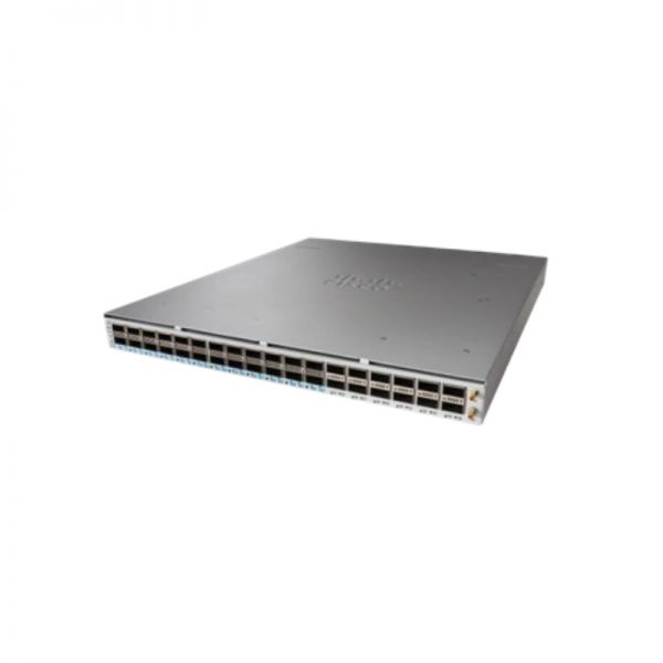 Открыть 8201-SYS - Cisco 8000 Series Routers Фото 8201-SYS - Cisco 8000 Series Routers