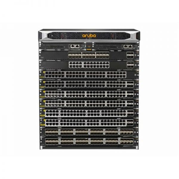 Фото R0X27A - Aruba 6410 Switch
