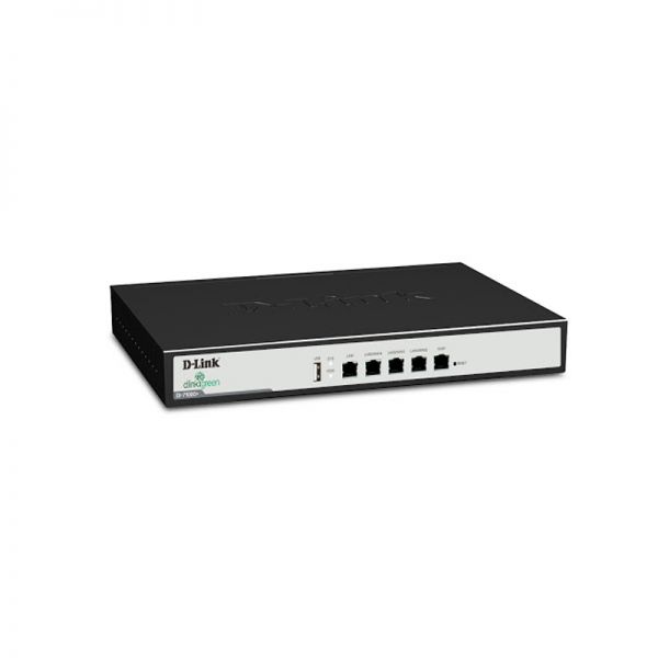 Открыть DI-7300G+ - D-Link Intent-Driven Gateways Фото DI-7300G+ - D-Link Intent-Driven Gateways