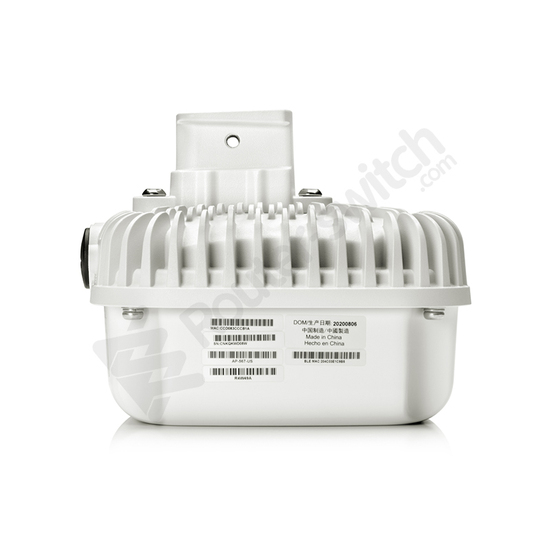 Фото R4W43A - HPE Aruba 560 WiFi-6 Access Points