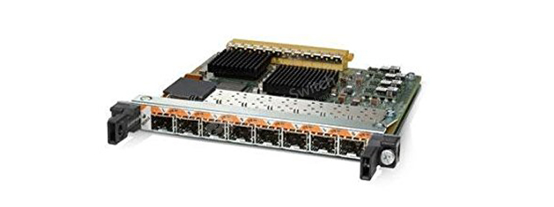 Открыть SPA-8X1GE-V2= - Cisco Module & Card Фото SPA-8X1GE-V2= - Cisco Module & Card