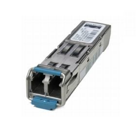 Фото DWDM-SFP-4453 DWDM SFP 1544.53 nm SFP (100 GHz ITU grid)