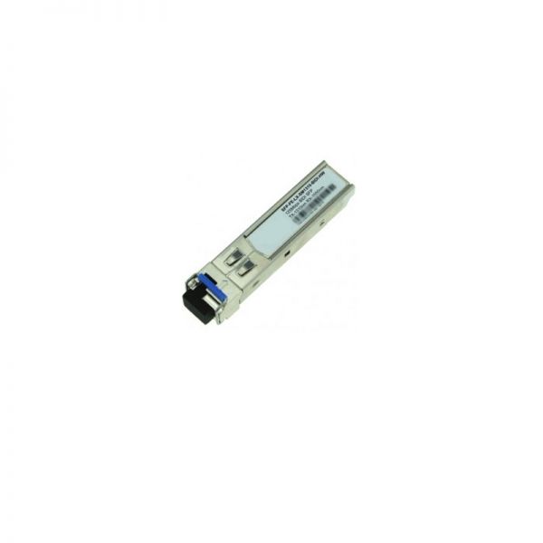 Открыть SFP-GE-LH40-SM1310-BIDI - Huawei Optical Transceivers Фото SFP-GE-LH40-SM1310-BIDI - Huawei Optical Transceivers