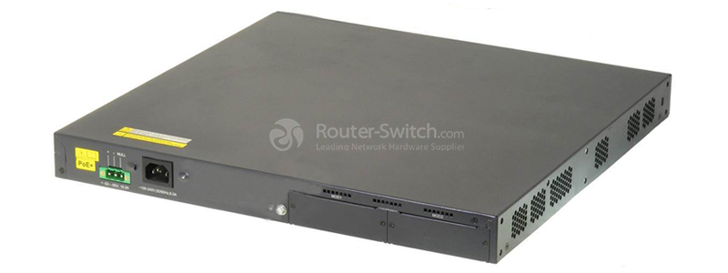 Фото JG240A - HP 5500 EI Switch