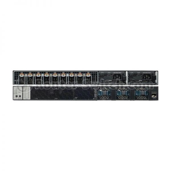 Фото XPS-2200 Cisco Catalyst 3560-X eXpandable Power System