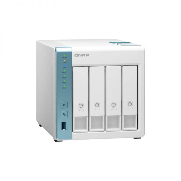 Открыть TS-431K - QNAP Network Attached Storages Фото TS-431K - QNAP Network Attached Storages