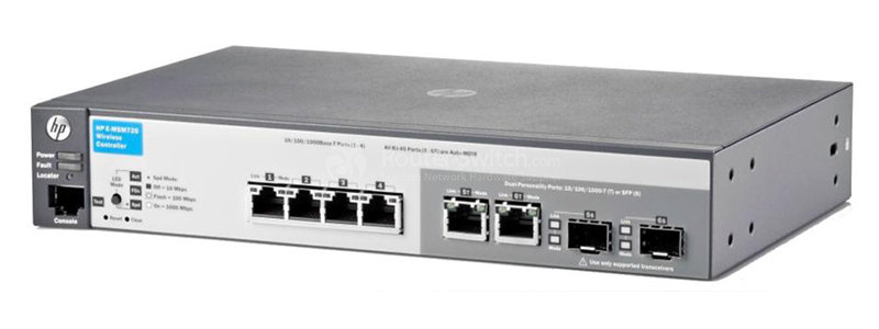 Фото J9693A - HP MSM720 Controller