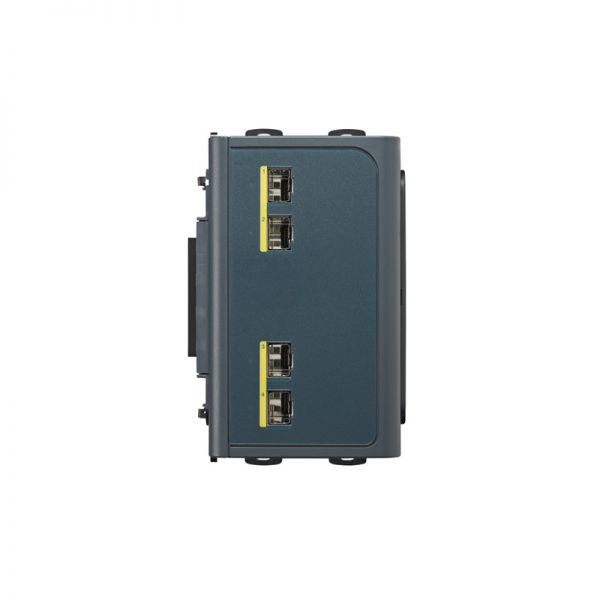 Фото IEM-3000-4SM= - Cisco IE Switch Modules & Cards