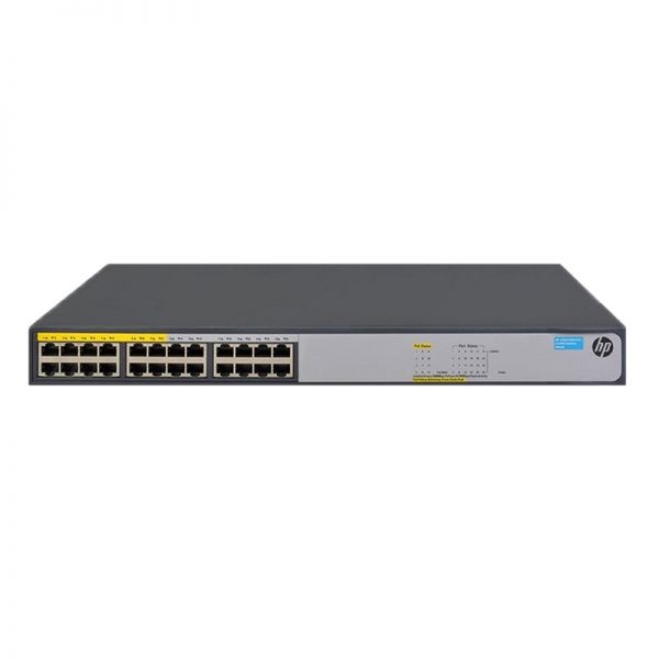 Открыть HPE JH019A - HPE 1420 Switch Фото HPE JH019A - HPE 1420 Switch