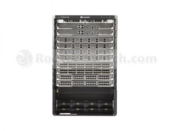 Фото CE12808A-B00 Huawei CE12800 Series Data Center Switch