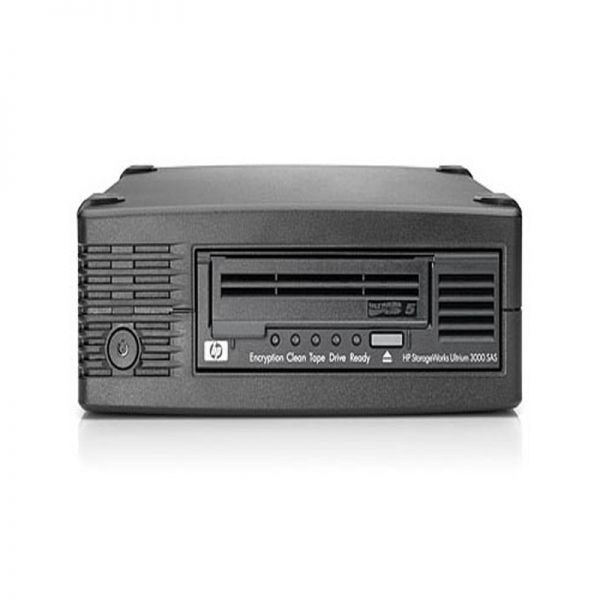 Открыть EH958B - Tape Storage for HPE Server Фото EH958B - Tape Storage for HPE Server