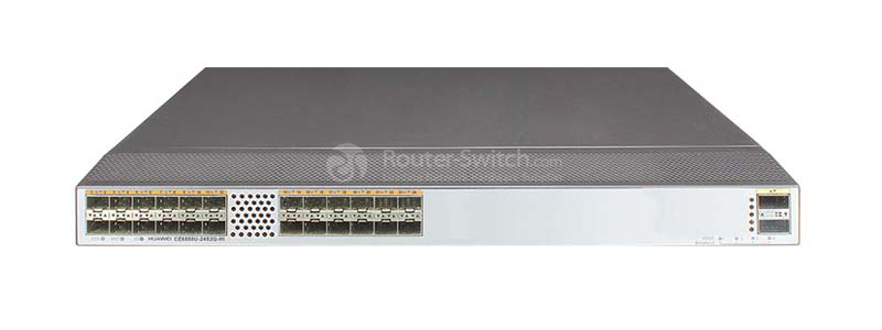 Открыть Huawei CE6850U-24S2Q-HI Switch(24-Port 10GE SFP+,support 2/4/8G FC,2-Port 40GE QSFP+,2*FAN Box,Port-side Intake,Without Power Module) Фото Huawei CE6850U-24S2Q-HI Switch(24-Port 10GE SFP+,support 2/4/8G FC,2-Port 40GE QSFP+,2*FAN Box,Port-side Intake,Without Power Module)