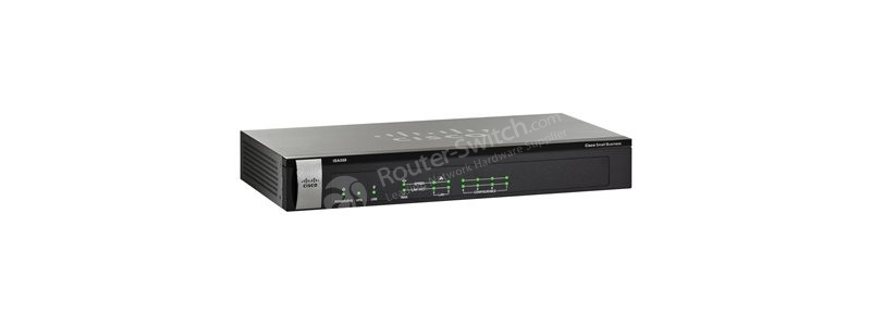 Открыть ISA550-BUN3-K9 Cisco ISA 550 Firewall Фото ISA550-BUN3-K9 Cisco ISA 550 Firewall
