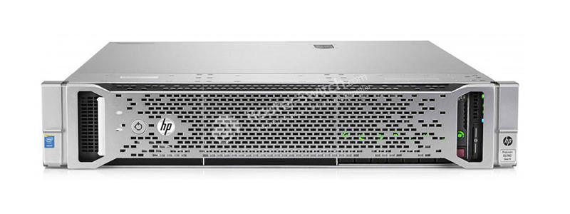 Фото 833974-B21 - HPE ProLiant DL180 Gen9 Server