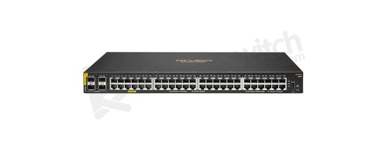 Фото JL675A - Aruba 6100 Series Switch