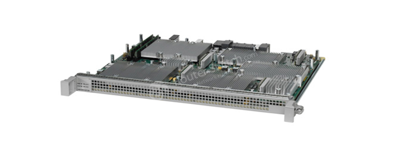 Фото ASR1000-ESP100= - Cisco ASR 1000 Router Module