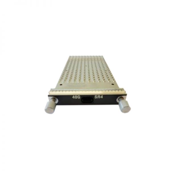 Фото CFP-40G-FR= - Cisco 40 Gigabit Optical Modules