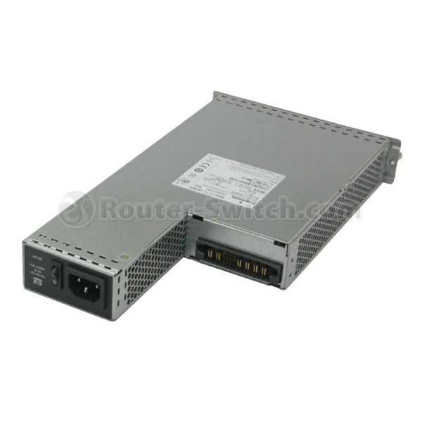 Фото PWR-2911-POE Cisco 2911 AC Power Supply