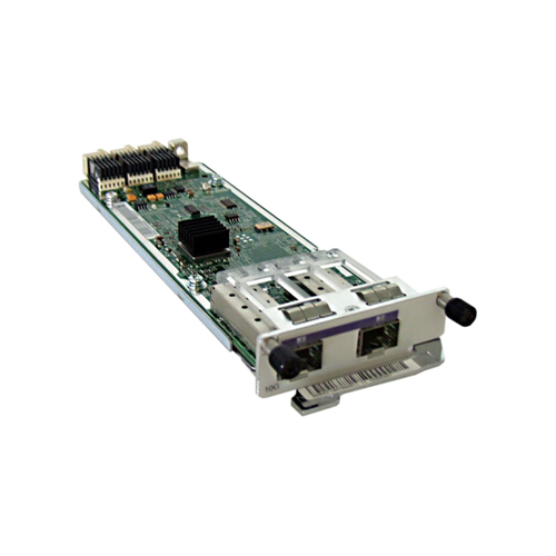 Фото ES5D000X2S00 Huawei S5700 Series Switch Line Card