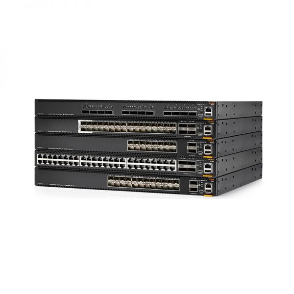 Фото Aruba JL709A - Aruba 8360 Series Switches