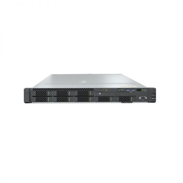 Фото H12H-06-DP-B4AAC21 - FusionServer 1288H V6 Rack Server