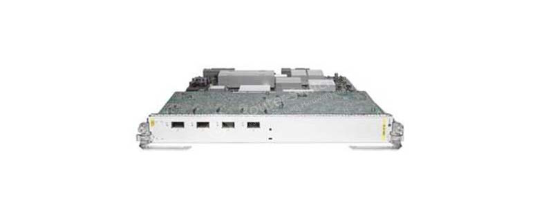 Открыть A9K-4T-E Cisco ASR 9000 Series High Queue Line Card Фото A9K-4T-E Cisco ASR 9000 Series High Queue Line Card