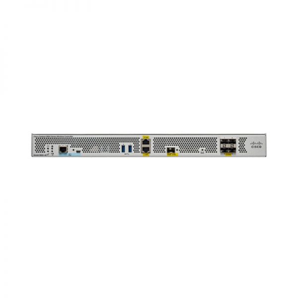 Открыть C9800-40-K9 - Cisco WLAN Controller Фото C9800-40-K9 - Cisco WLAN Controller