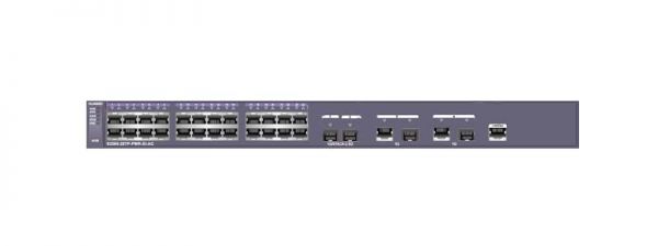 Фото S2350-28TP-PWR-EI-AC Huawei S2300 Series Switch
