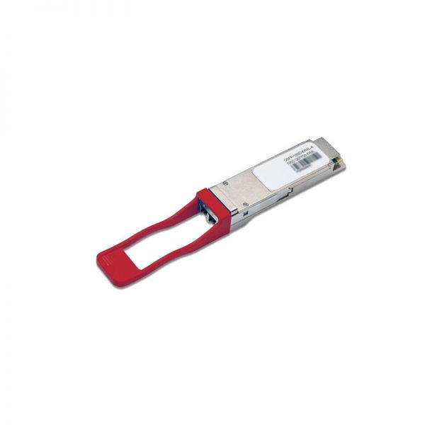 Фото QSFP-100G-ER4L - Juniper Router Transceivers