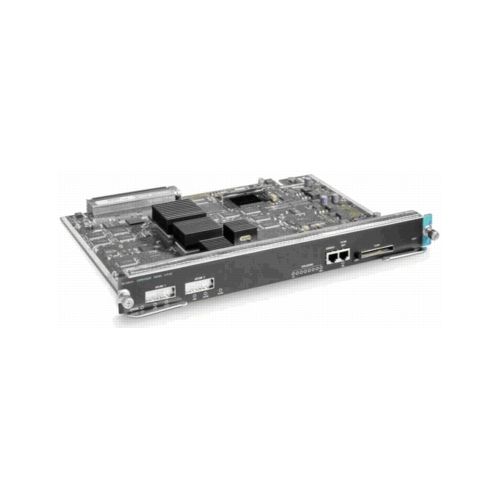 Фото WS-X4013+ Catalyst 4500 Supervisor Engine