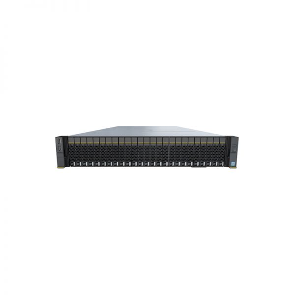 Фото H22M-05-DP-B12AFC1 - FusionServer 2288H V5 Rack Server