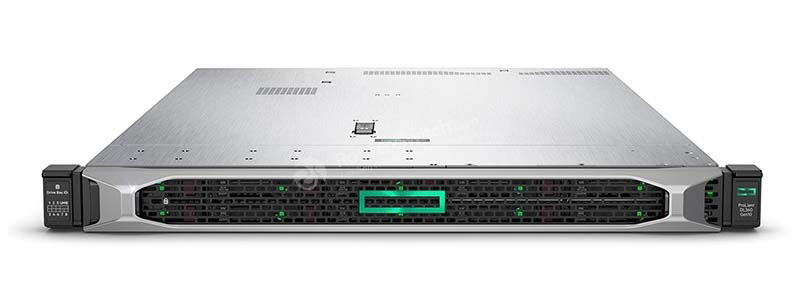 Фото 867959-B21 - HPE ProLiant DL360 Gen9/10 Server