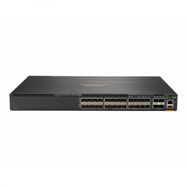 Фото JL658A - Aruba 6300M Series Switch